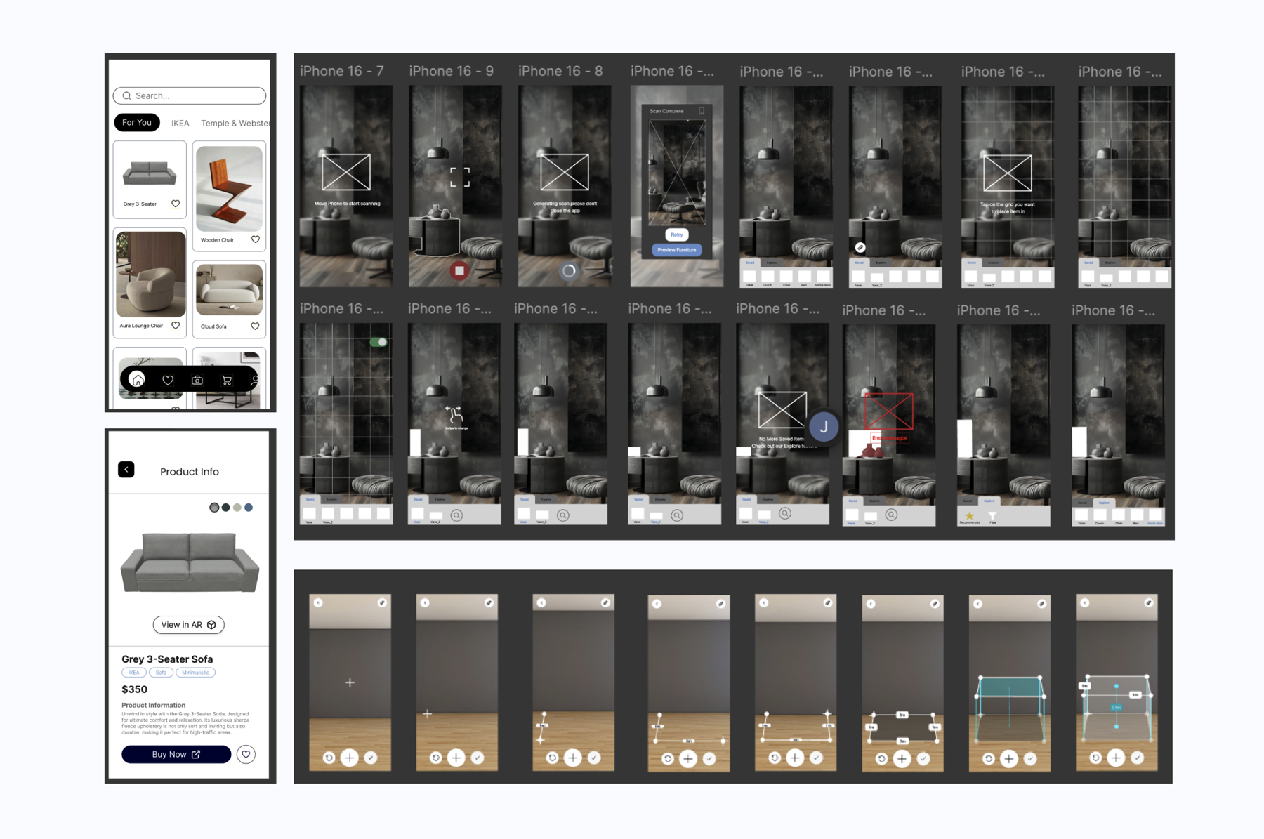 Refine 1